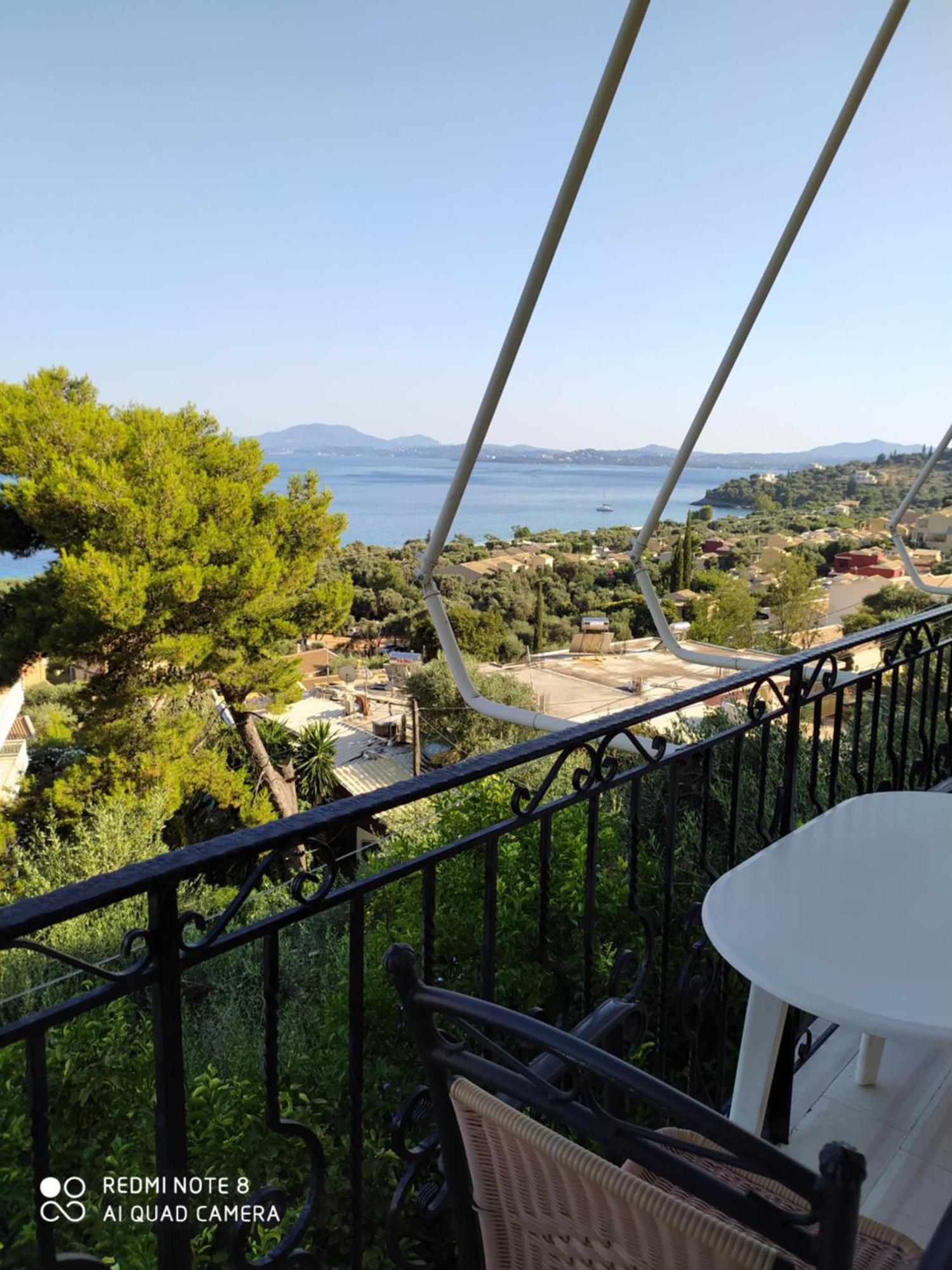 Butterfly Barbati apartments Rom bilde